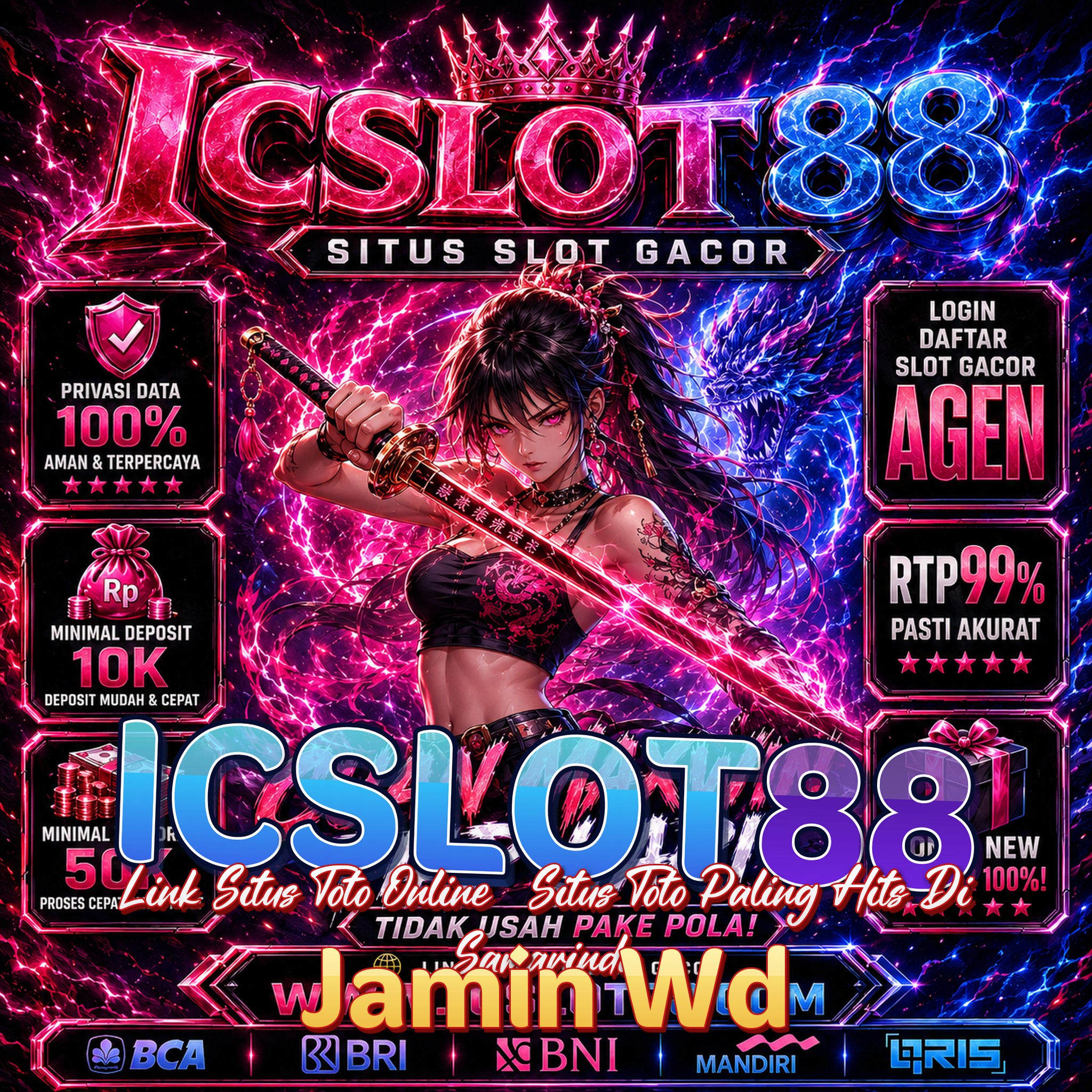 ICSLOT88